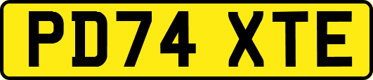 PD74XTE