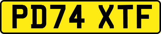 PD74XTF