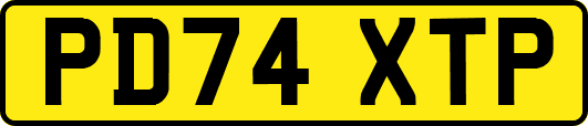 PD74XTP