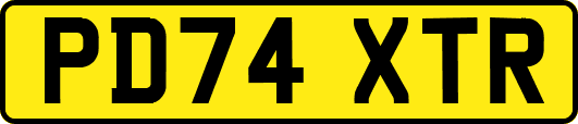 PD74XTR