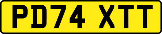 PD74XTT