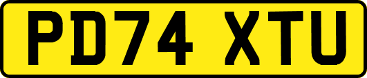 PD74XTU