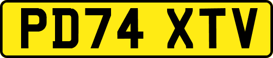 PD74XTV