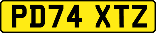 PD74XTZ