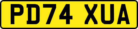 PD74XUA