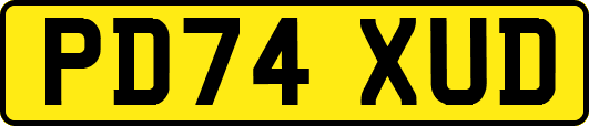 PD74XUD
