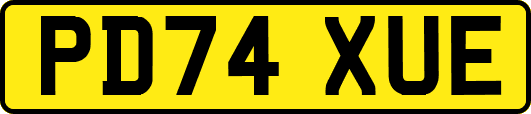 PD74XUE