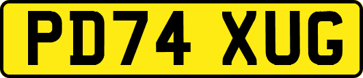 PD74XUG
