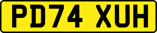 PD74XUH
