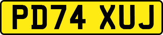 PD74XUJ