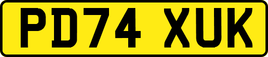 PD74XUK