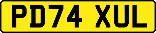 PD74XUL