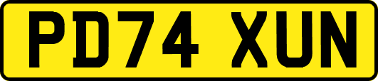 PD74XUN