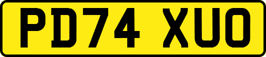 PD74XUO