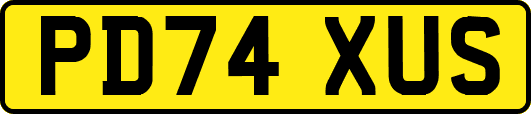 PD74XUS
