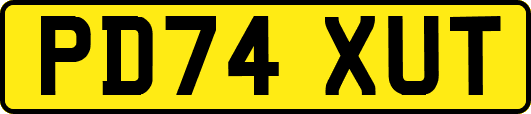 PD74XUT