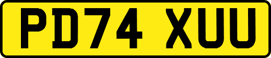 PD74XUU