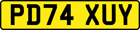 PD74XUY
