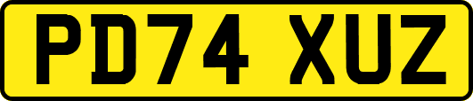 PD74XUZ