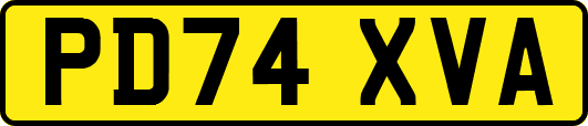 PD74XVA