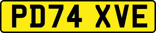 PD74XVE