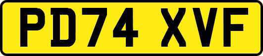 PD74XVF