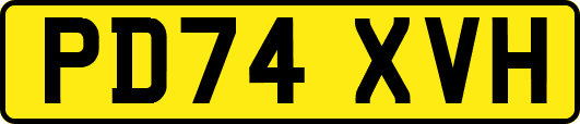 PD74XVH