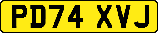 PD74XVJ