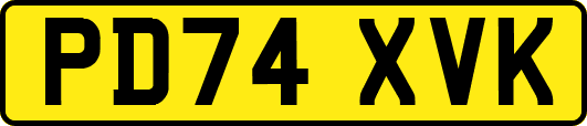 PD74XVK