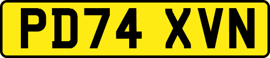 PD74XVN