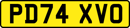 PD74XVO
