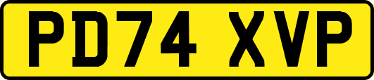 PD74XVP