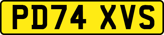 PD74XVS