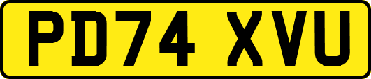 PD74XVU
