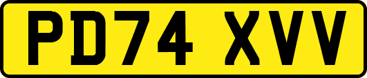 PD74XVV