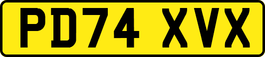 PD74XVX
