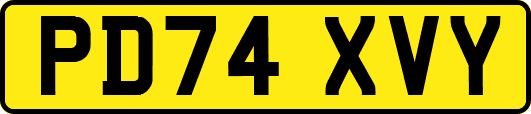 PD74XVY