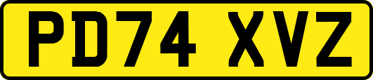 PD74XVZ