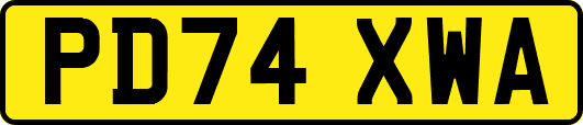 PD74XWA
