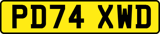 PD74XWD