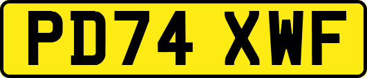 PD74XWF