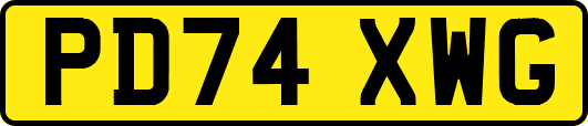 PD74XWG