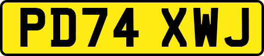 PD74XWJ