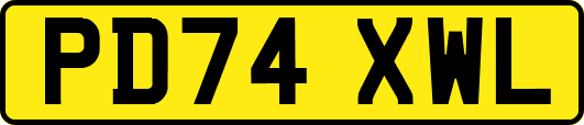 PD74XWL