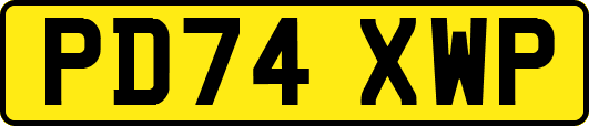 PD74XWP