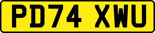 PD74XWU