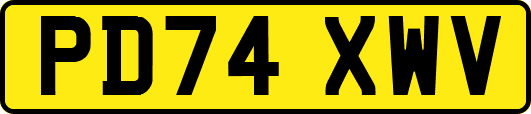 PD74XWV
