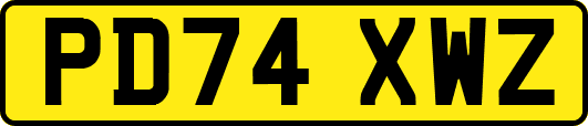 PD74XWZ