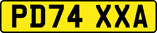 PD74XXA