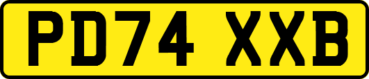 PD74XXB